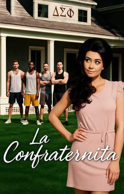 Cover image for La Confraternita
