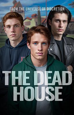 Cover image for Dal mondo di Discrezione: The Dead House