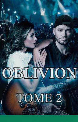 Cover image for Oblivion – Tome 2