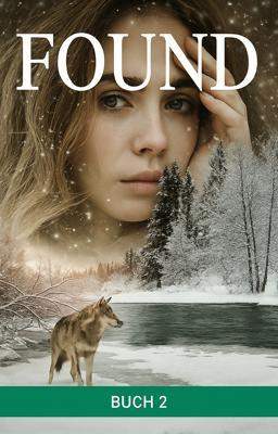 Found – Buch 2
