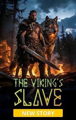Cover of The Vikings Slave