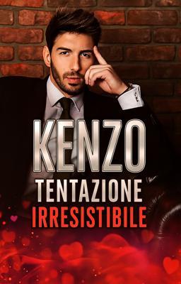 Cover image for Kenzo - Tentazione Irresistibile