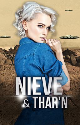 Cover image for Nieve & Thar'n