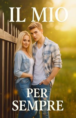 Cover image for Il Mio Per Sempre