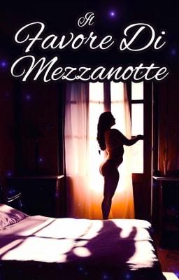 Cover image for Il Favore di Mezzanotte