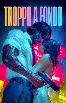 Cover image for In profondità