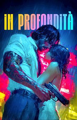 Cover of In profondità
