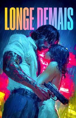 Cover of Longe Demais