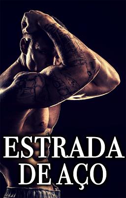 Cover image for Estrada de Aço