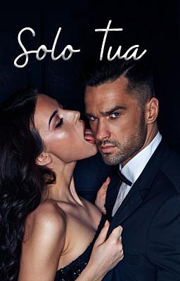 Cover image for Solo tua