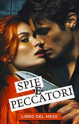 Cover image for Spie e peccatori