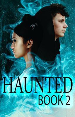 Cover image for Haunted – Libro 2