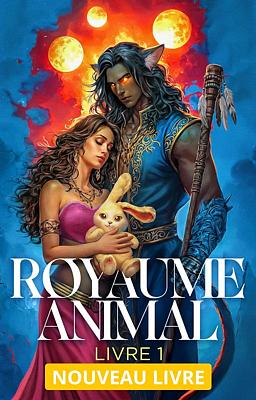 Cover image for Série Royaume Animal Livre 1