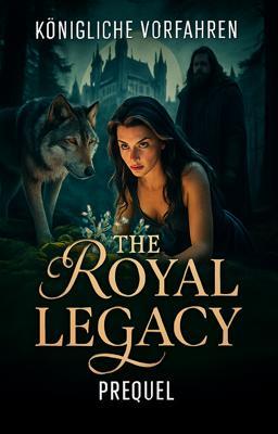The Royal Legacy Prequel: Königliche Vorfahren