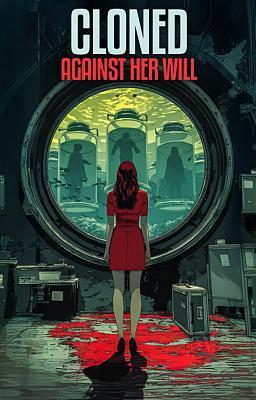 Cover of Cloned Against Her Will