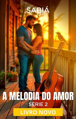 Cover image for A Melodia do Amor 2: Sabiá