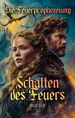 Schatten des Feuers 2: Die Feuerprophezeiung