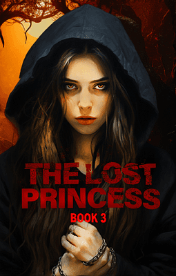 The Lost Princess Book 3