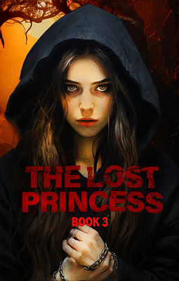 The Lost Princess Book 3