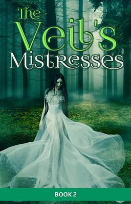 Cover image for The Veil's Mistresses 2: Alpha’s Moon