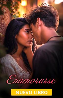 Cover image for Enamorarse