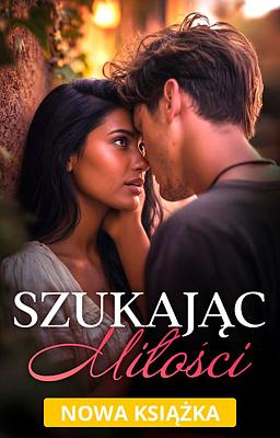Cover image for Szukając miłości