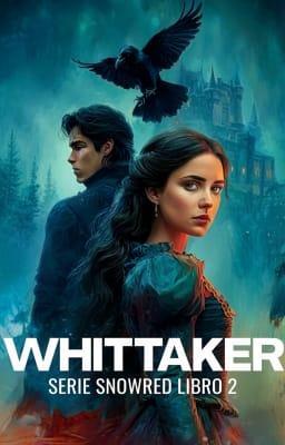 Cover image for Serie Snowred Libro 2: Whittaker