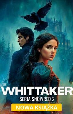 Cover image for Seria Snowred 2: Whittaker