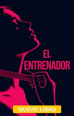 Cover image for El entrenador
