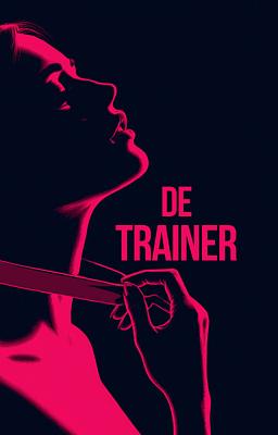 Cover image for De trainer