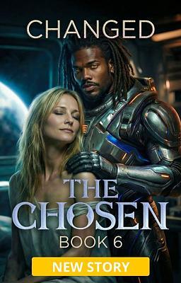 Cover of The Chosen Book 6: Changed