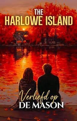 Cover image for The Harlowe Island Boek 4: Verliefd op de Mason