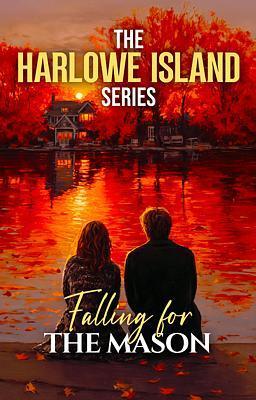 Cover image for Harlowe Island Livro 4: Apaixonando-se pelo Pedreiro