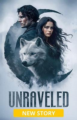 Cover image for Unraveled