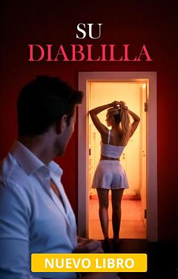 Cover image for Su diablilla