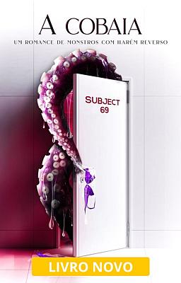 Cover image for A Cobaia