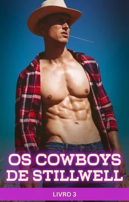 Cover image for Os Cowboys de Stillwell 3