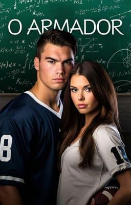 Cover image for O Armador