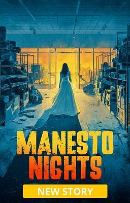 Cover image for Manesto Nights