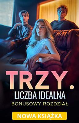 Cover image for Trzy. Liczba idealna: Złoto i biel