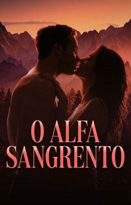 Cover image for O Alfa Sangrento