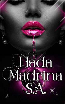 Cover image for Hada Madrina S.A.