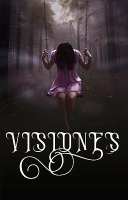 Cover image for Visiones