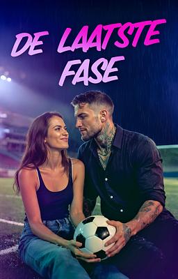 Cover image for De laatste fase