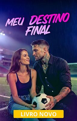 Cover image for Meu Destino Final