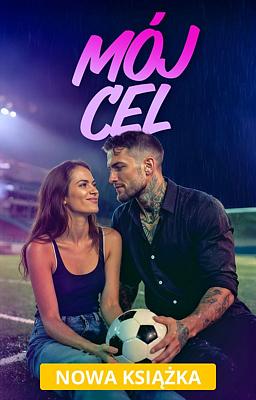 Cover image for Mój cel