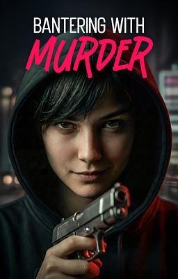 Cover image for Bantering With Murder