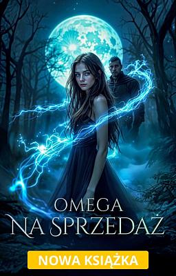 Cover image for Omega na sprzedaż
