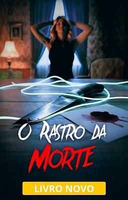 Cover image for O Rastro da Morte