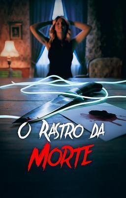 Cover image for O Rastro da Morte